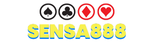 Logo SENSA888